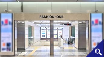 株式会社JR東海エージェンシー(JR名古屋駅)