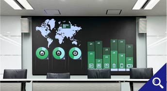 エクシオグループ株式会社