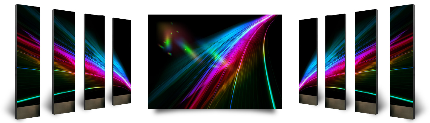 三幸電子のLEDビジョンは日本基準で安心