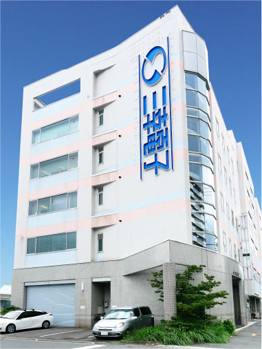 SC（サービスセンター）