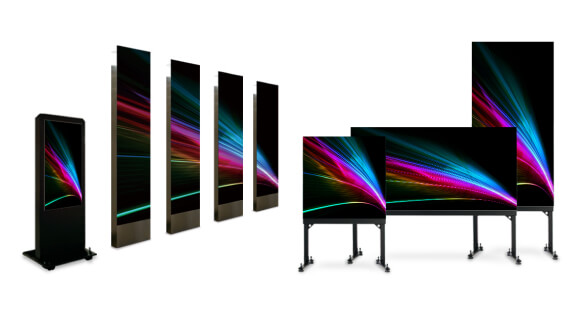 既製品｜サンサンビジョンシリーズ