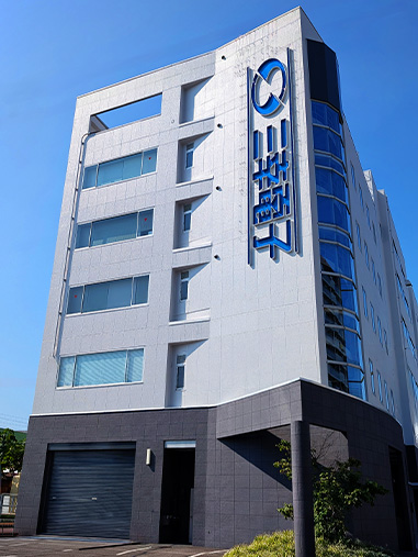 SC（サービスセンター）